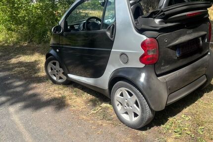 Smart ForTwo 162.600 km 2.790 &euro; Urbar 56182