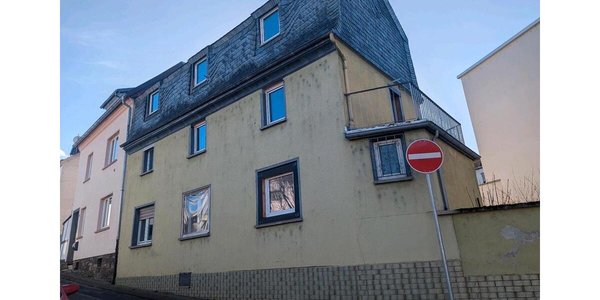 Einfamilienhaus Koblenz Bisholder - 1 Zimmer, 120 m&sup2;, 150.000&euro; | Angebot:25323948