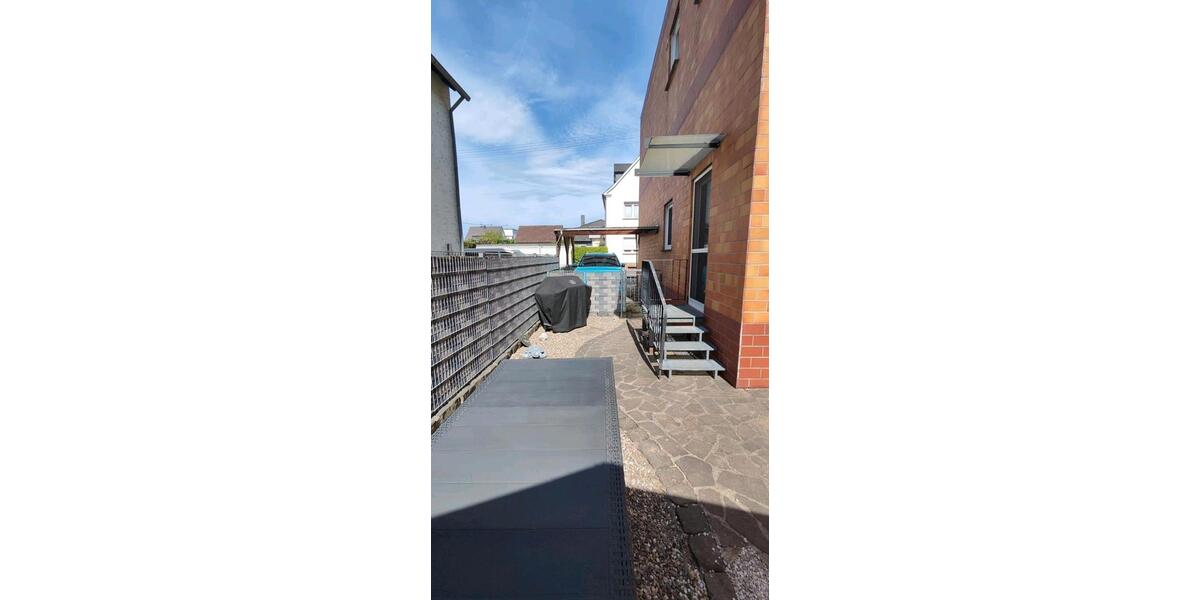 Erdgeschoßwohnung Urmitz - 4 Zimmer, 76 m&sup2;, 240.000&euro; | Angebot:26996723