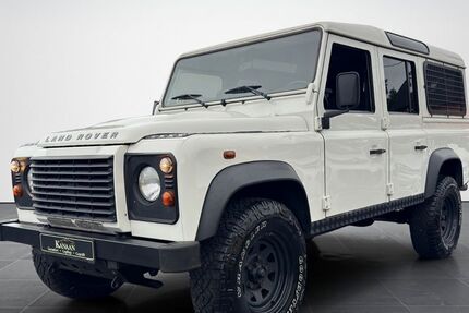 Land Rover Defender 155.000 km 32.999 &euro; Weißenthurm 56575