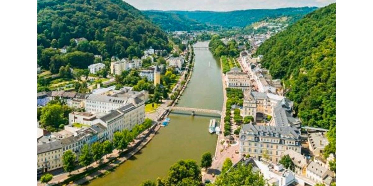 Etagenwohnung Bad Ems - 1 Zimmer, 44 m&sup2;, 95.000&euro; | Angebot:24591342