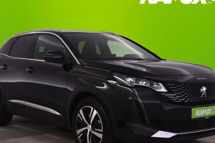 Peugeot 3008 61.525 km 19.345 &euro; Siershahn 56427