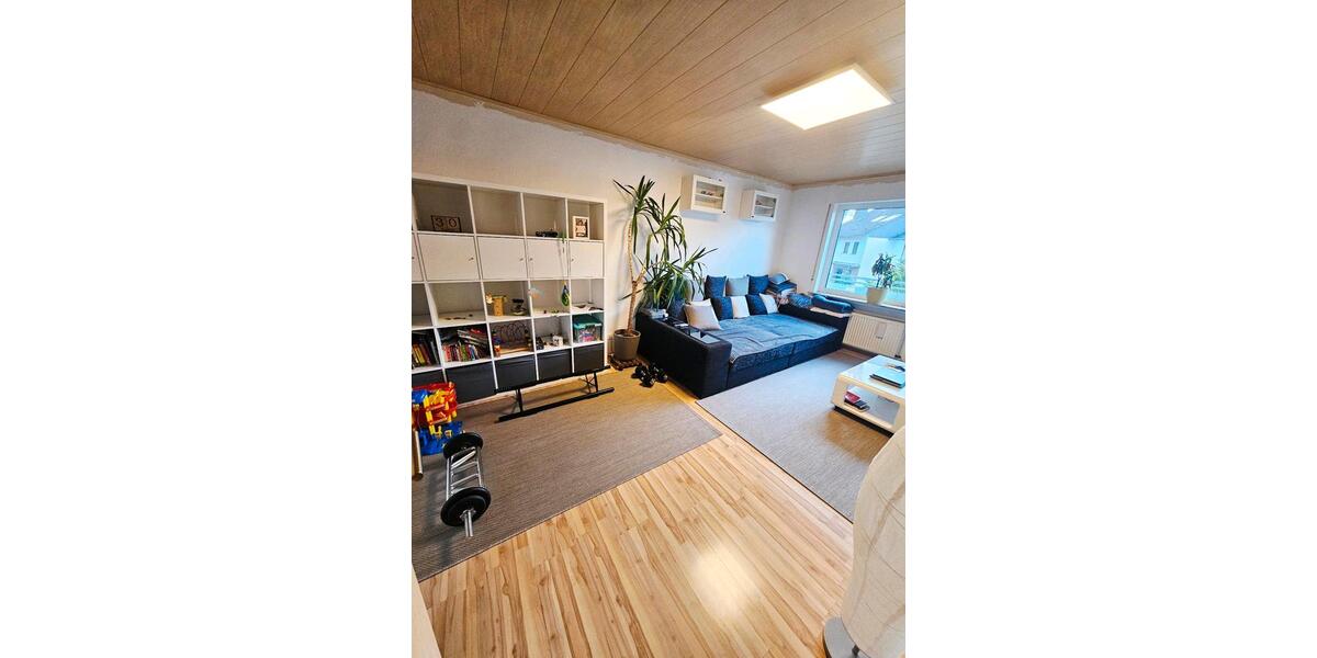 Etagenwohnung Andernach - 2 Zimmer, 64 m&sup2;, 650&euro; | Angebot:25961738