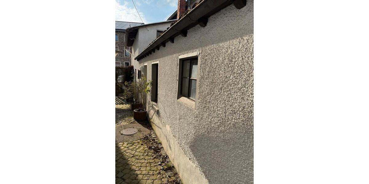 Reihenhaus Ransbach-Baumbach Baumbach - 4 Zimmer, 80 m&sup2;, 105.000&euro; | Angebot:25543664