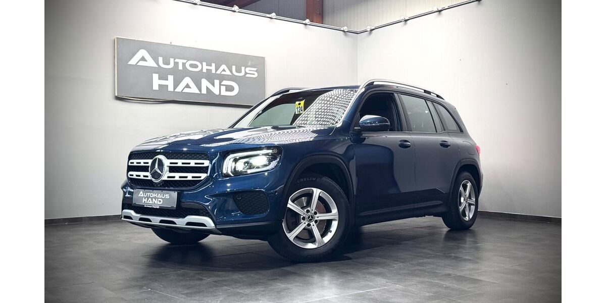 Mercedes-Benz GLB 220 82.500 km 32.990 &euro; Bad Honnef/Rottbitze 53604