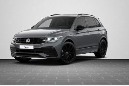 VW Tiguan 35.431 km 42.580 &euro; Mayen 56727