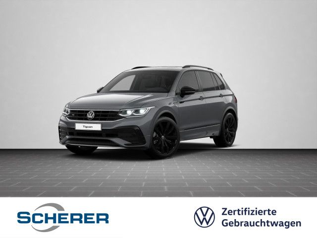 VW Tiguan 35.431 km 42.580 &euro; Mayen 56727