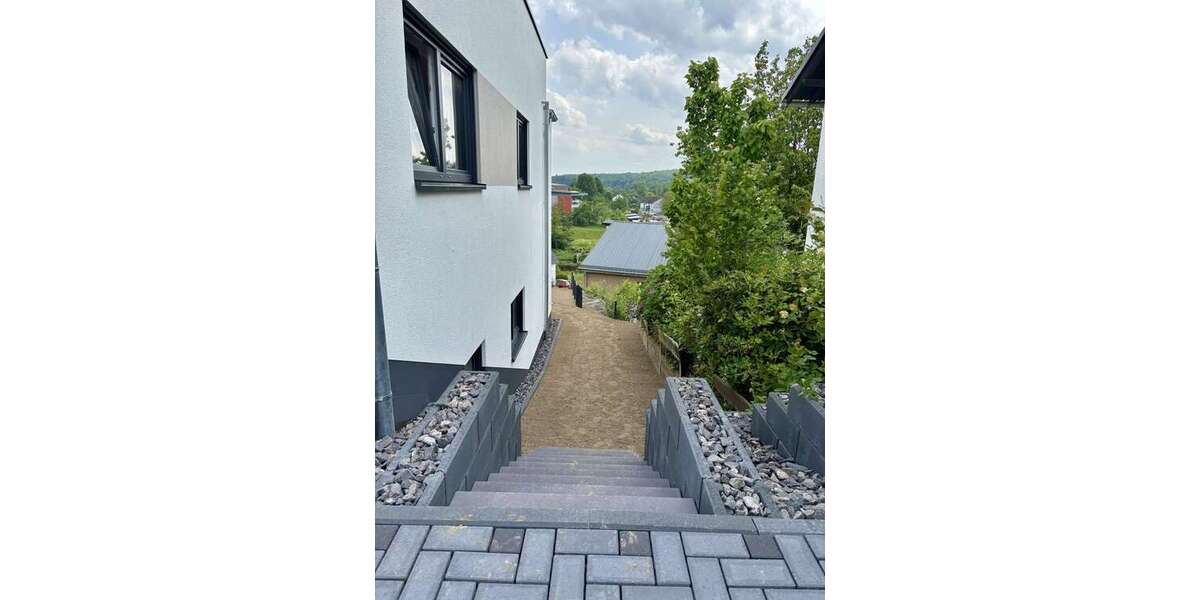 LETZTE 3-Zimmer Eigentumswohnung mit Terrasse u.direktem Gartenzugang *PROVISIONSFREIE* - 3- Puderbach | Angebot:22923771