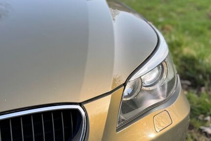 BMW 530 324.070 km 3.995 &euro; Bendorf 56170