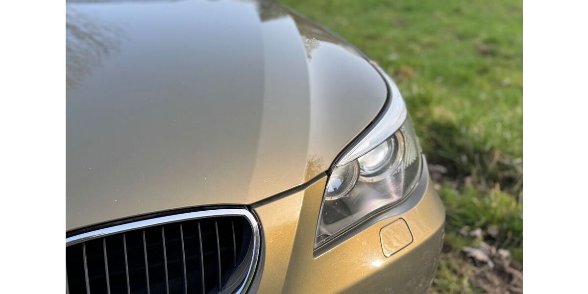 BMW 530 324.070 km 3.995 &euro; Bendorf 56170