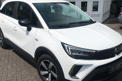 Opel Crossland (X) 23.798 km 11.990 &euro; Oberlahr 57641