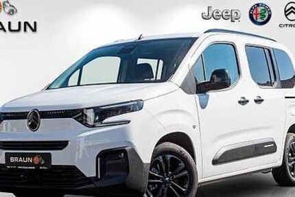 Citroen Berlingo 1.500 km 24.850 &euro; Koblenz 56070