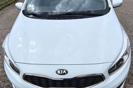Kia ceed / Ceed 196.500 km 5.500 &euro; Bendorf 56170