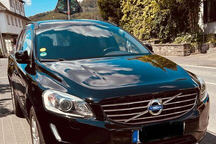 Volvo XC60 152.000 km 13.800 &euro; Bad Honnef 53604