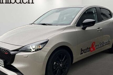 Mazda 2 7.499 km 21.590 &euro; Andernach 56626