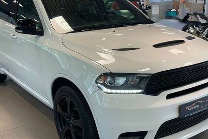 Dodge Durango 95.672 km 24.998 &euro; Neuwied 56564
