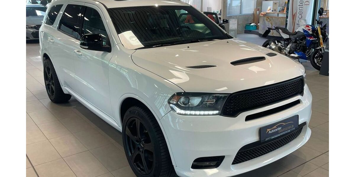 Dodge Durango 95.672 km 24.998 &euro; Neuwied 56564