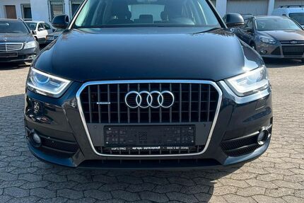 Audi Q3 181.064 km 12.999 &euro; Andernach 56626