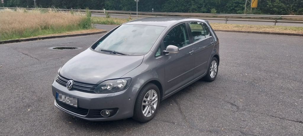 VW Golf Plus 234.000 km 3.900 &euro; Neuwied 56566