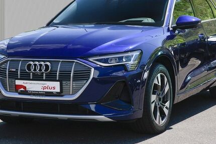 Audi e-tron 46.655 km 39.980 &euro; Koblenz 56070