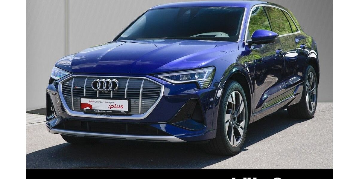 Audi e-tron 46.655 km 39.980 &euro; Koblenz 56070