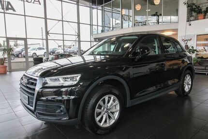 Audi Q5 74.943 km 26.799 &euro; Lahnstein 56112