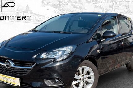 Opel Corsa 95.500 km 7.990 &euro; Koblenz-Niederberg 56077