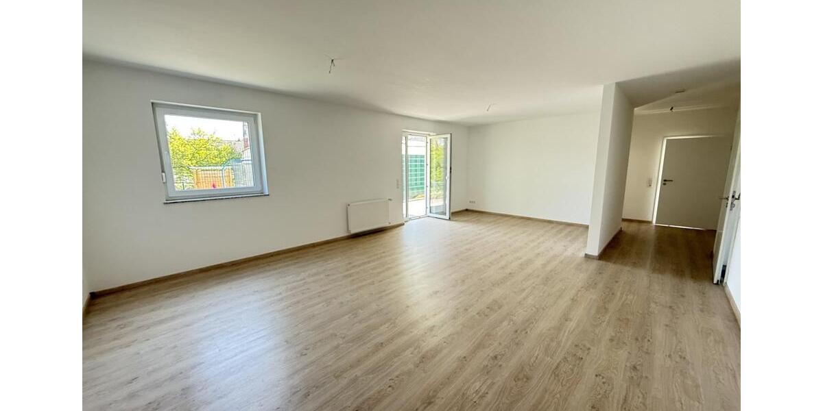 Erdgeschoßwohnung Urmitz - 3 Zimmer, 90 m&sup2;, 950&euro; | Angebot:26339550