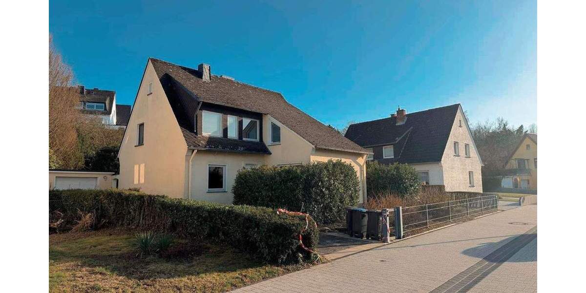 Einfamilienhaus Urbar - 7 Zimmer, 140 m&sup2;, 449.000&euro; | Angebot:25684948