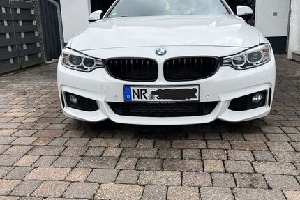 BMW 420 Gran Coupé 110.800 km 20.500 &euro; Großmaischeid 56276
