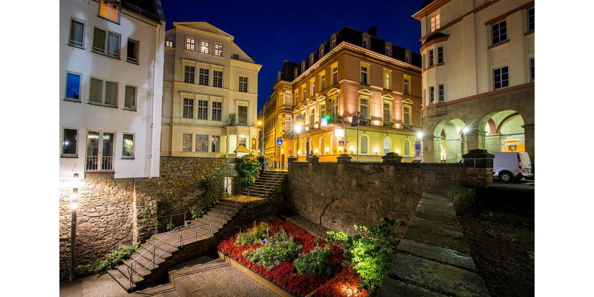 Etagenwohnung Koblenz - 1 Zimmer, 30 m&sup2;, 1.130&euro; | Angebot:15911682