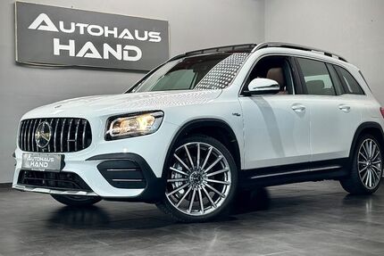 Mercedes-Benz GLB 35 AMG 95.500 km 35.990 &euro; Bad Honnef/Rottbitze 53604
