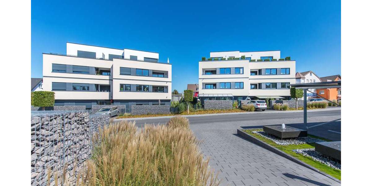 Etagenwohnung Andernach - 3 Zimmer, 107 m&sup2;, 1.050&euro; | Angebot:25894762