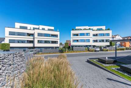 Wohnung Andernach - 3 Zimmer, 107 m&sup2;, 1.050&euro; | Angebot:25894762