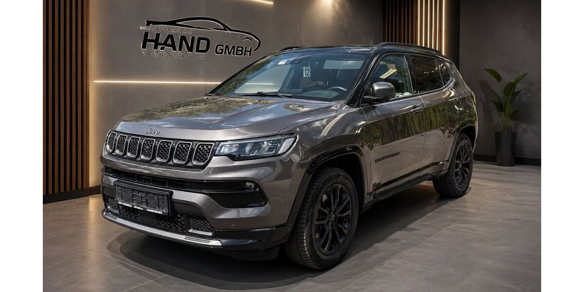 Jeep Compass 71.078 km 20.899 &euro; Bad Honnef/Rottbitze 53604