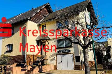 Gewerbeobjekt Mendig - 285.000&euro; | Angebot:25377073
