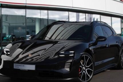 Porsche Taycan 14.100 km 72.950 &euro; Koblenz 56070