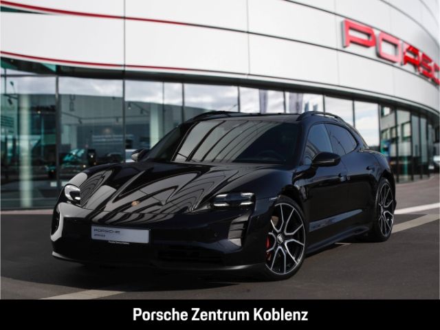 Porsche Taycan 14.100 km 72.950 &euro; Koblenz 56070