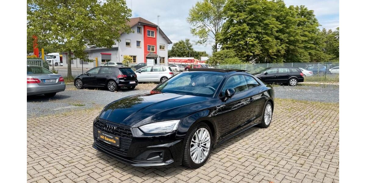 Audi A5 145.000 km 22.499 &euro; Rheinbreitbach 53619