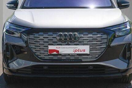 Audi Q4 e-tron 52.178 km 39.980 &euro; Koblenz 56070