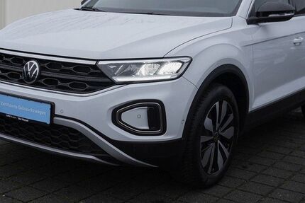 VW T-Roc 24.585 km 22.680 &euro; Neuwied 56564