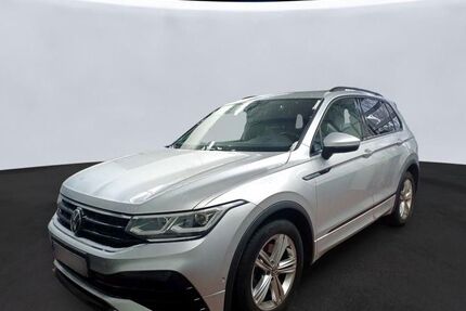 VW Tiguan 132.952 km 31.999 &euro; Kottenheim 56736