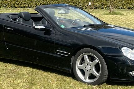 Mercedes-Benz SL 350 101.370 km 23.890 &euro; Breitscheid 56305