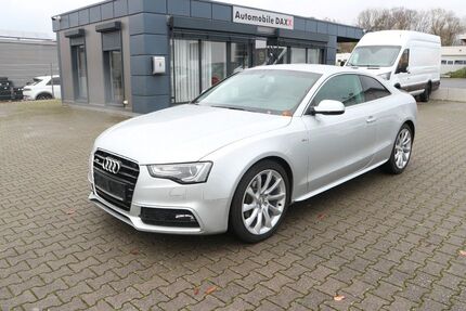 Audi A5 83.872 km 14.990 &euro; Bendorf 56170