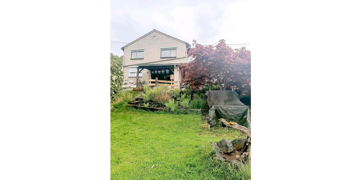 Einfamilienhaus Neustadt (Wied) Hombach - 5 Zimmer, 120 m&sup2;, 212.000&euro; | Angebot:26653544