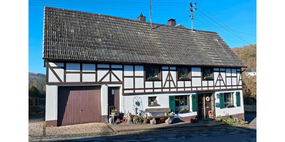 Einfamilienhaus Montabaur - 3 Zimmer, 140 m&sup2;, 365.000&euro; | Angebot:26091697