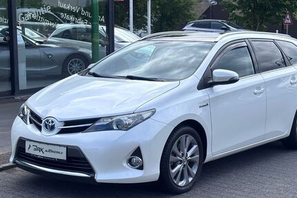 Toyota Auris 163.000 km 10.990 &euro; Ransbach-Baumbach 56235