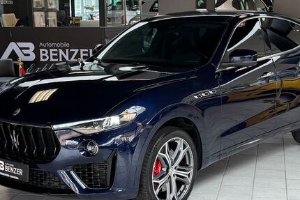 Maserati Levante 72.000 km 40.999 &euro; Wirges 56422