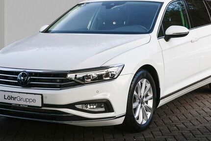 VW Passat Variant 54.870 km 24.480 &euro; Koblenz 56076