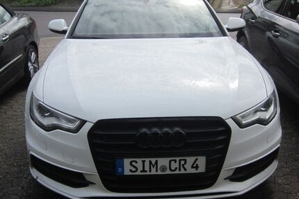 Audi A6 253.000 km 9.500 &euro; Boppard 56154